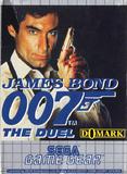 James Bond 007: The Duel (Game Gear)